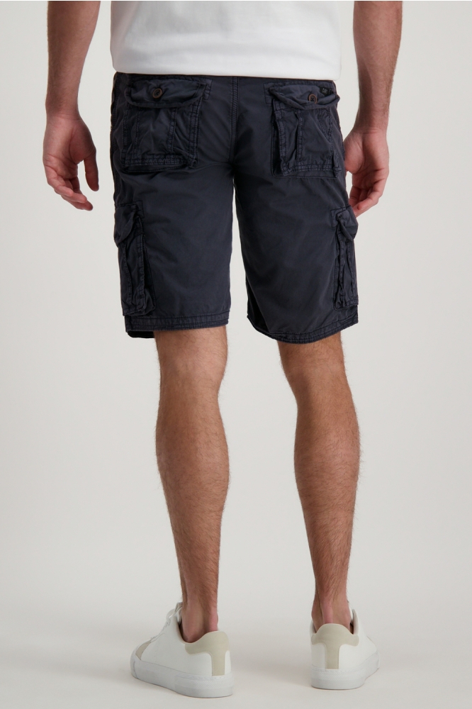DURRAS SHORT 4048612 NAVY